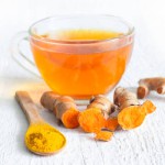 Asucre Turmeric Ginger Tea (100 Count)